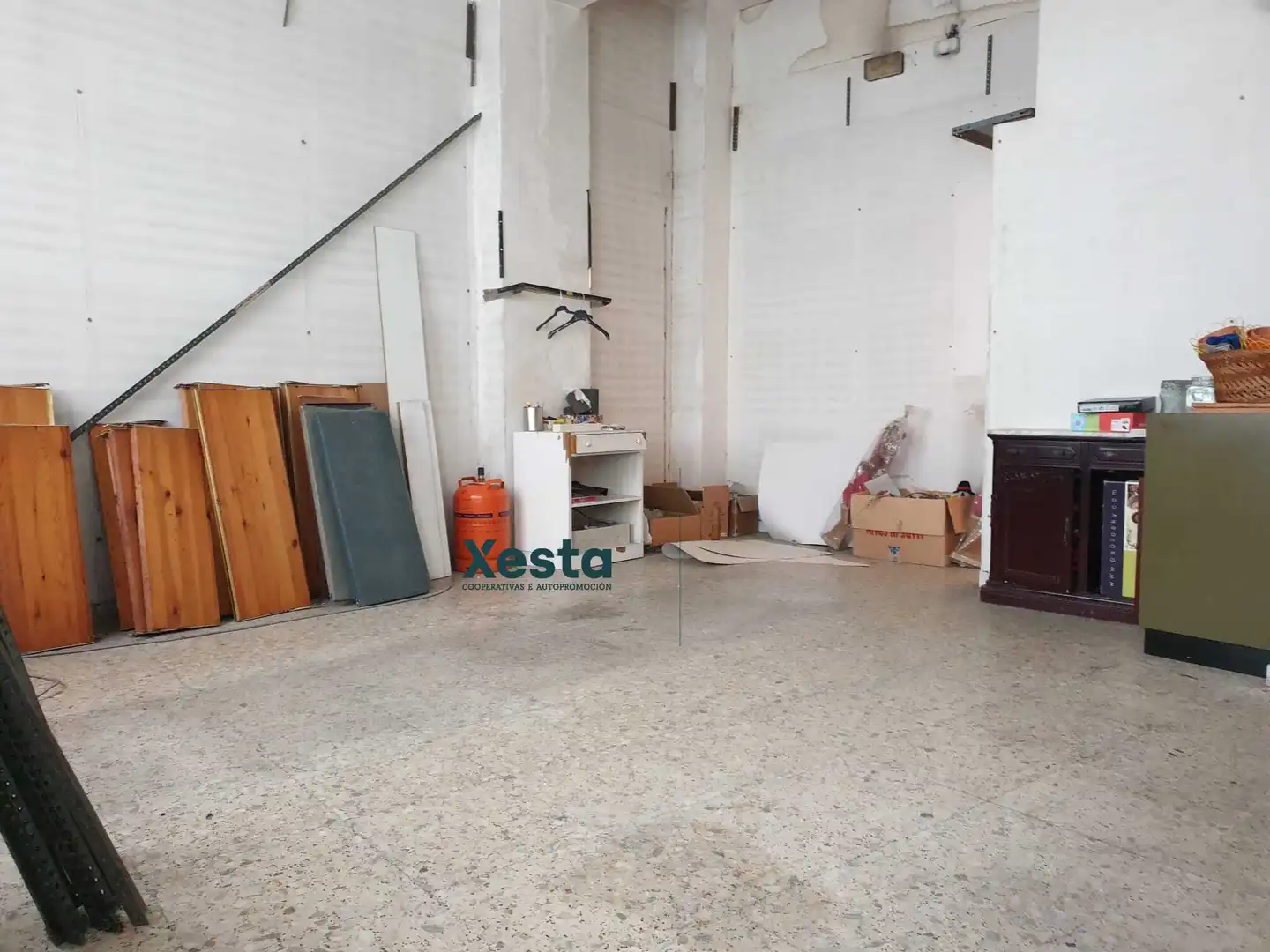 Local en venta en Vigo 