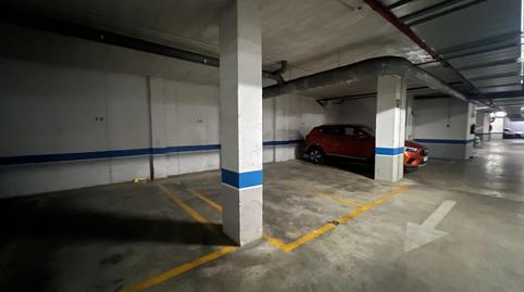 Photo 5 of Garage for sale in Avenida Aeropuerto, 52, Ciudad Jardín - Zoco,  Córdoba Capital