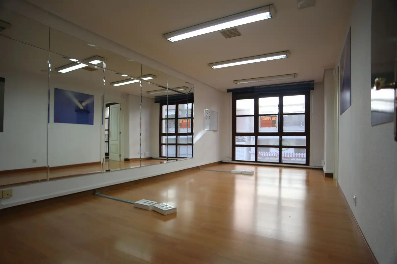 Büro mit Aufzug zum Verkauf in Julián Ceballos, imagen 8