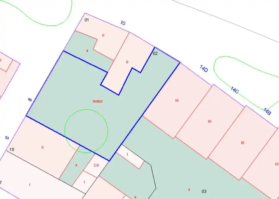 Lands and plots for sale in Gallur, imagen 3