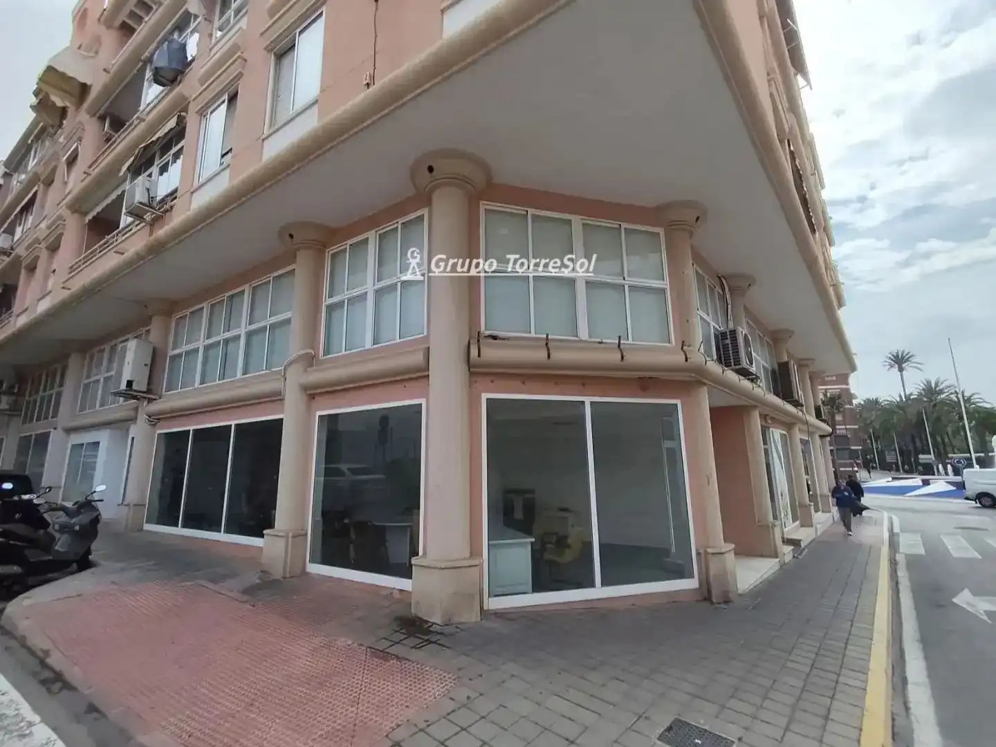 Local comercial en venta en Santa Pola ciudad, imagen 7