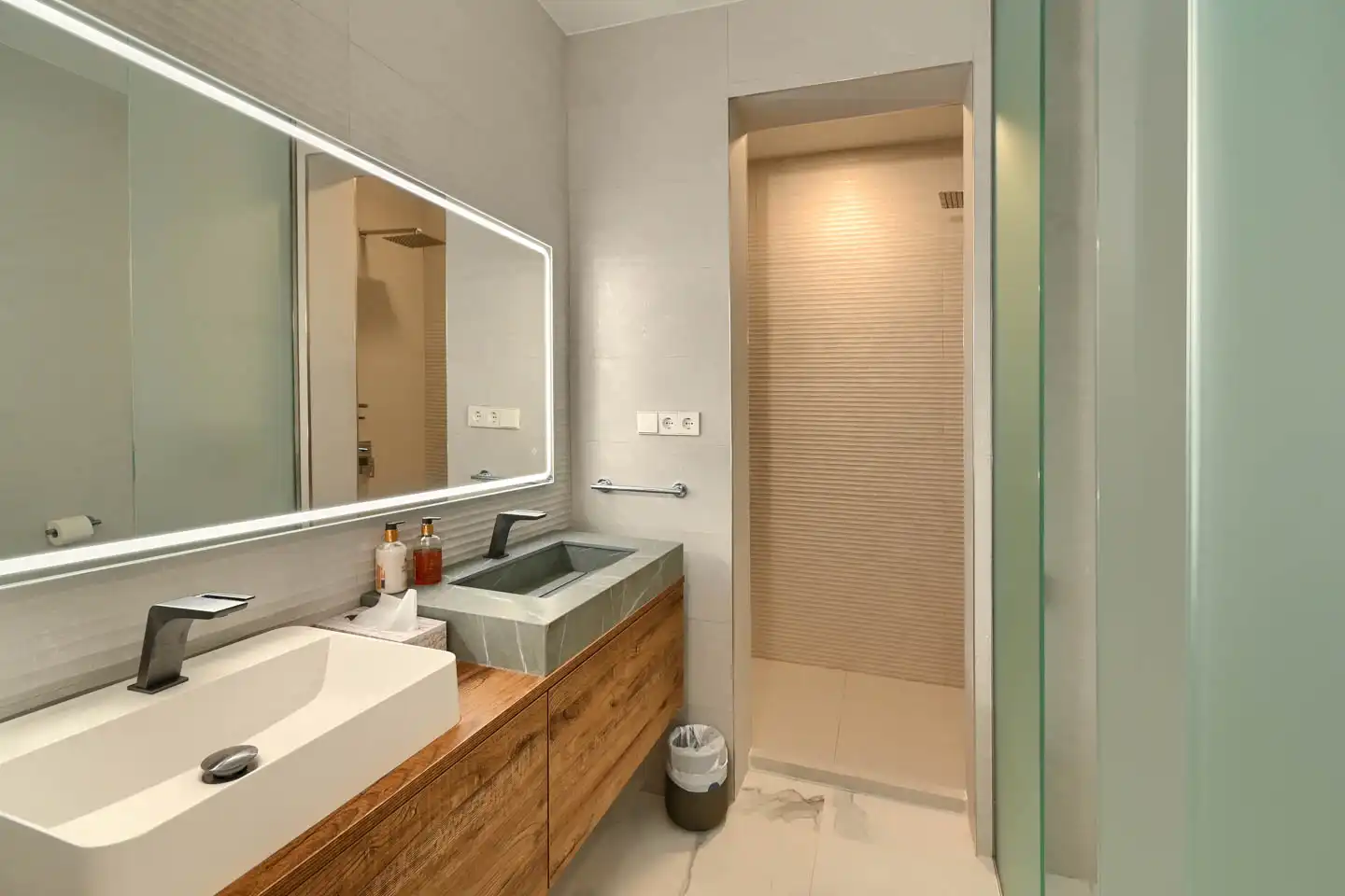 Baño de Casa o chalet en venta en Altea