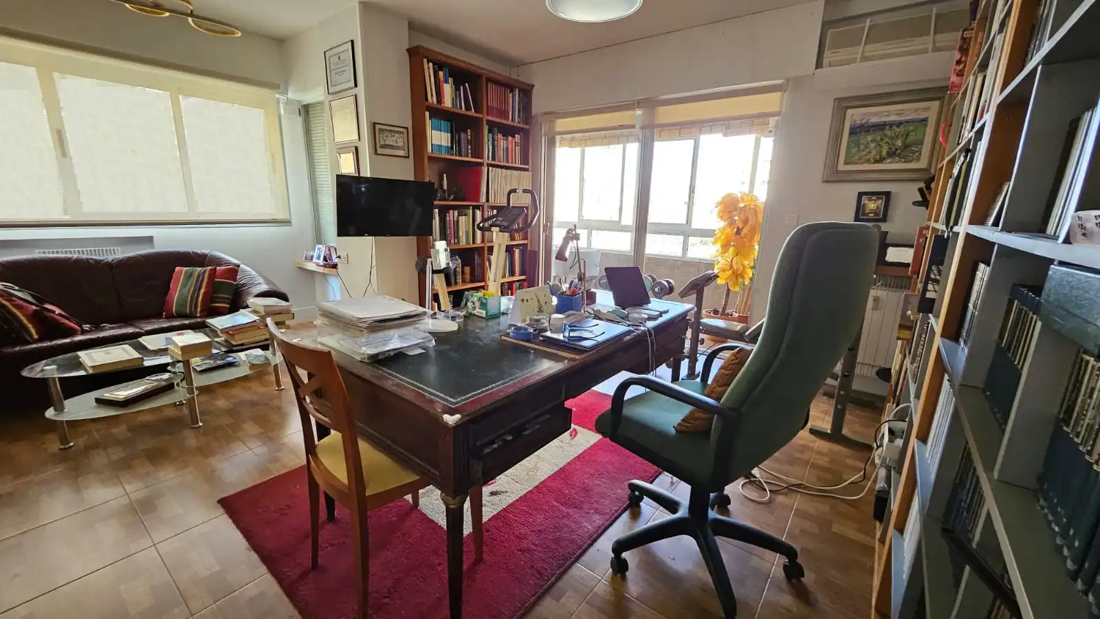 Appartamento con terrazza in vendita a Centro, imagen 5