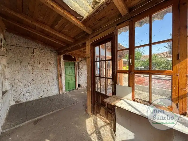 Casa o chalet en venta en Rueda con Trastero