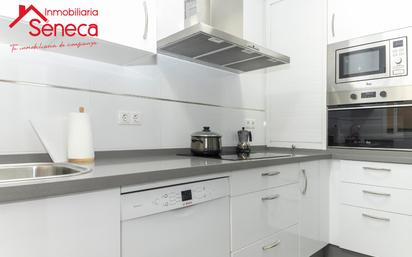 Kitchen of House or chalet for sale in  Córdoba Capital  with Air Conditioner