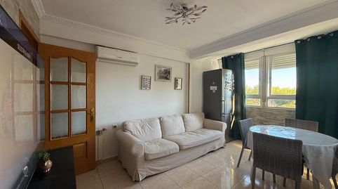Photo 2 of Flat for sale in Sahara, Los Rosales, Madrid Capital