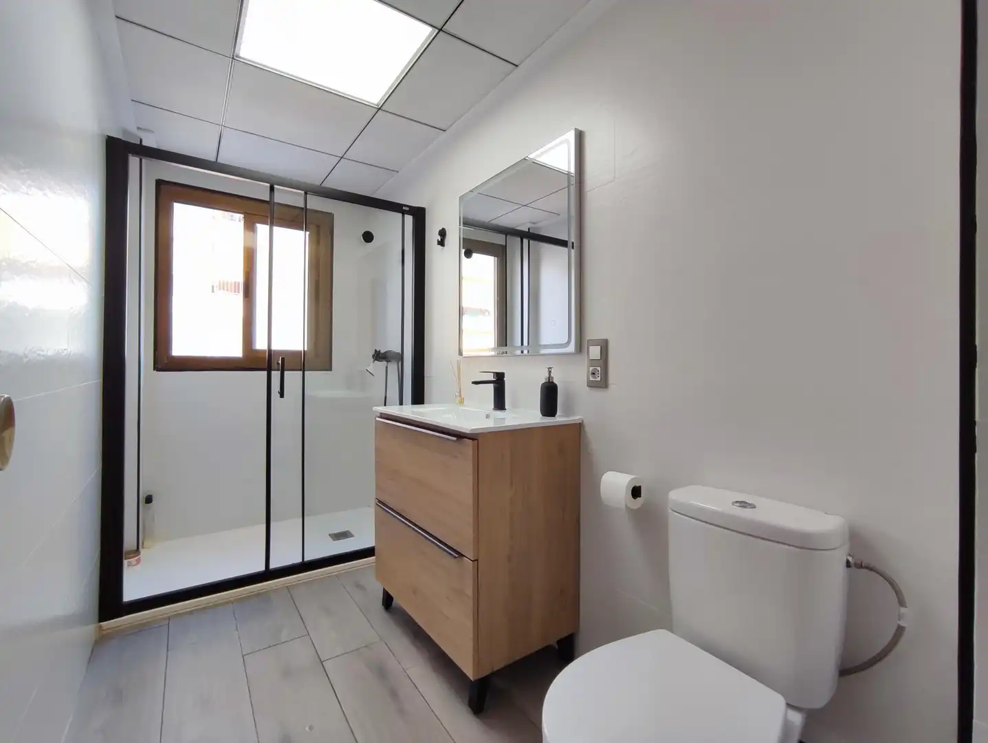 Apartment with terrace for sale in Calle Illes Balears, imagen 9