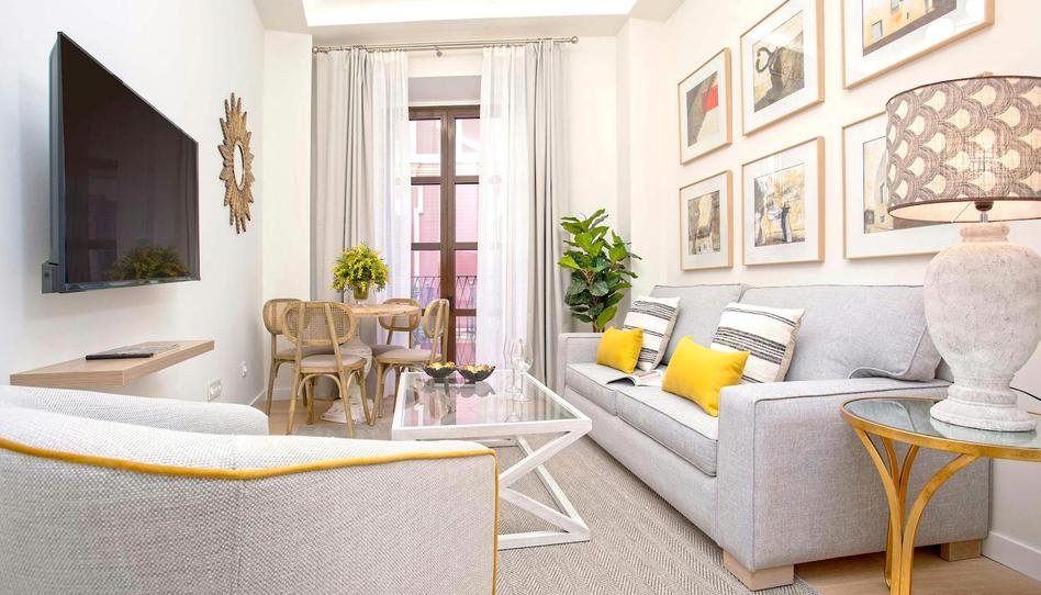 Foto 1 de Pis de lloguer a N/a, Arenal - Museo, Sevilla