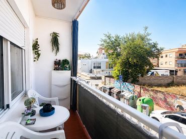 Apartment zum Verkauf in Santiago de la Ribera