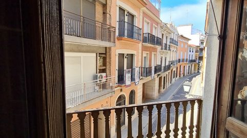 ALG217  FINCAS GIRBÉS PRESENTA CASA EN CALLE DELS VERDEGUER DE ALGEMESÍ, imatge 4