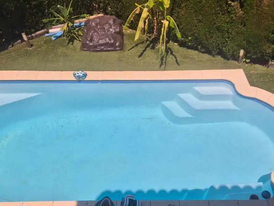 Casa aparellada amb piscina en venda a AVENIDA DE MALTA 10, imagen 39