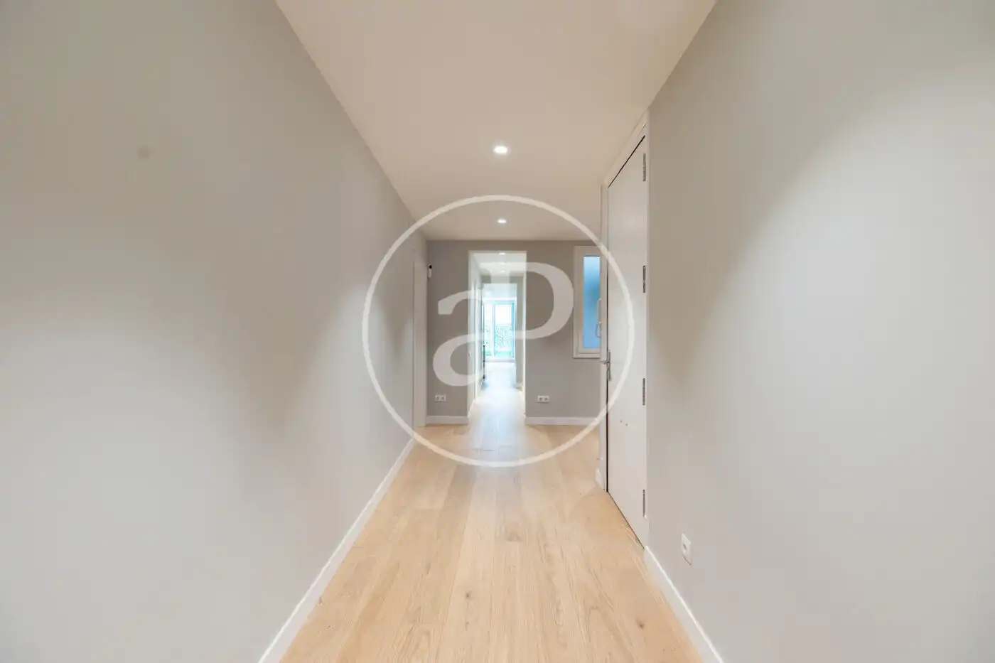 Appartement avec terrasse à vendre à Carrer de Bergara, imagen 45