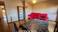 Sala d'estar de Àtic en venda en Salamanca Capital amb Terrassa