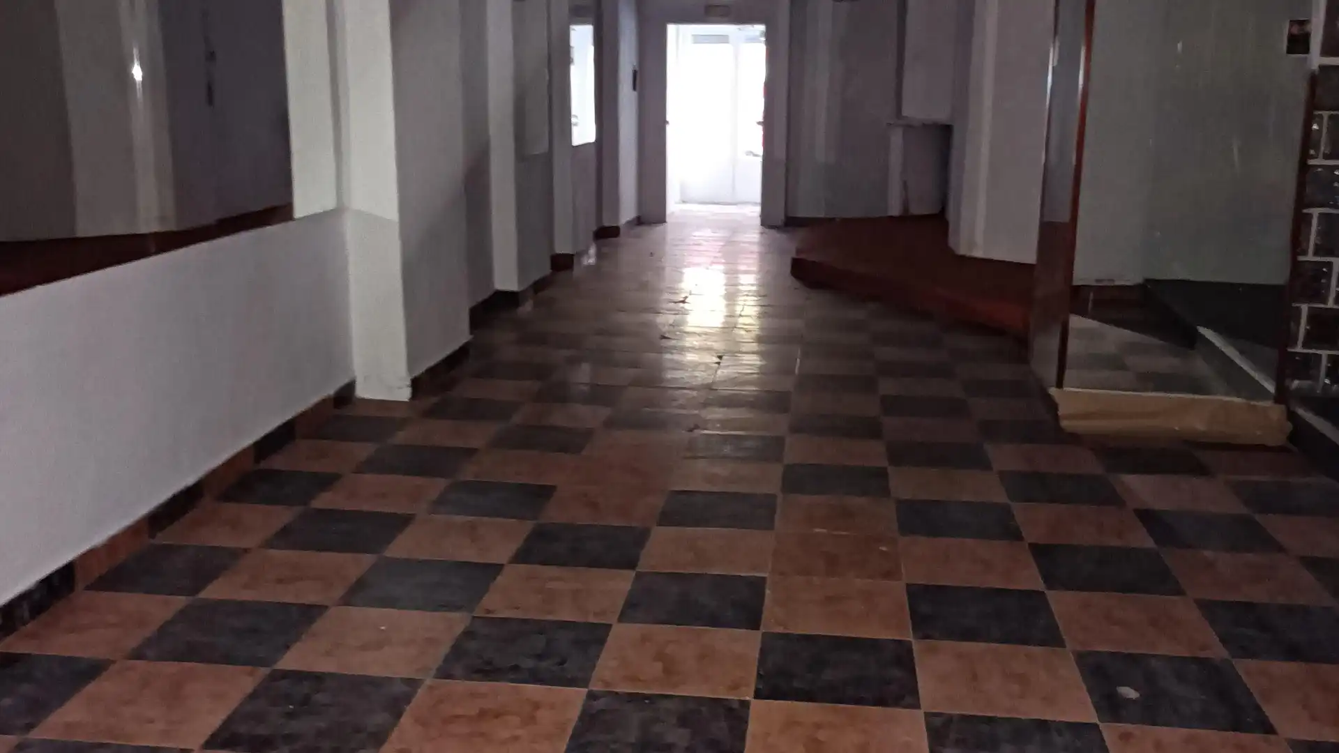 Local en venta en  Zaragoza Capital