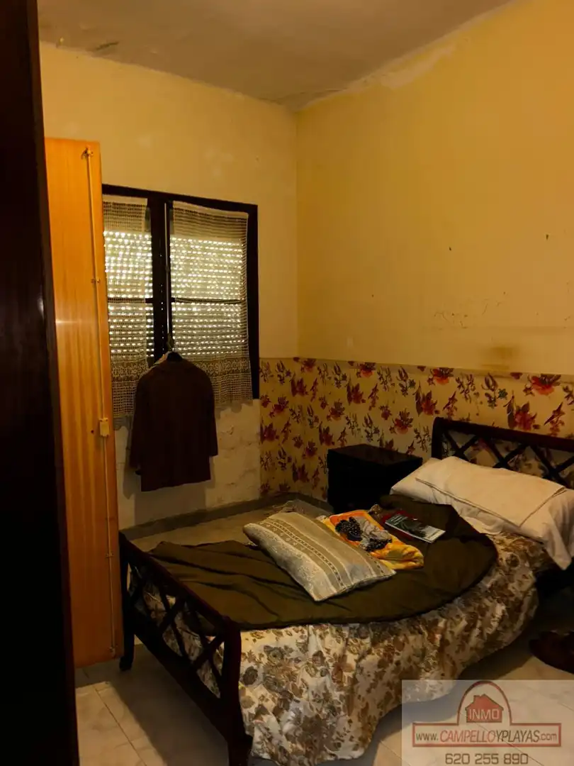 Habitación de Casa o chalet en venta en El Campello con Terraza