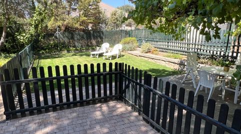 Foto 5 de Apartamento de alquiler en Los Molinos, Madrid