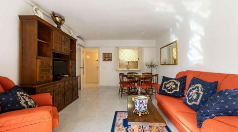 Foto 2 de Planta baixa de lloguer a Zona Playa de los Locos, Alicante