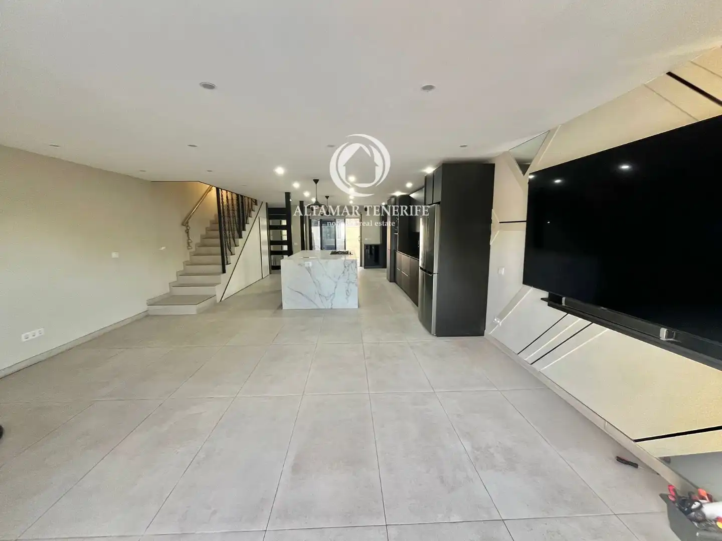 Terraced house for sale in Av del Poniente, imagen 9