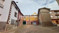 Exterior view of House or chalet for sale in Alesanco  with Heating, Private garden and Terrace