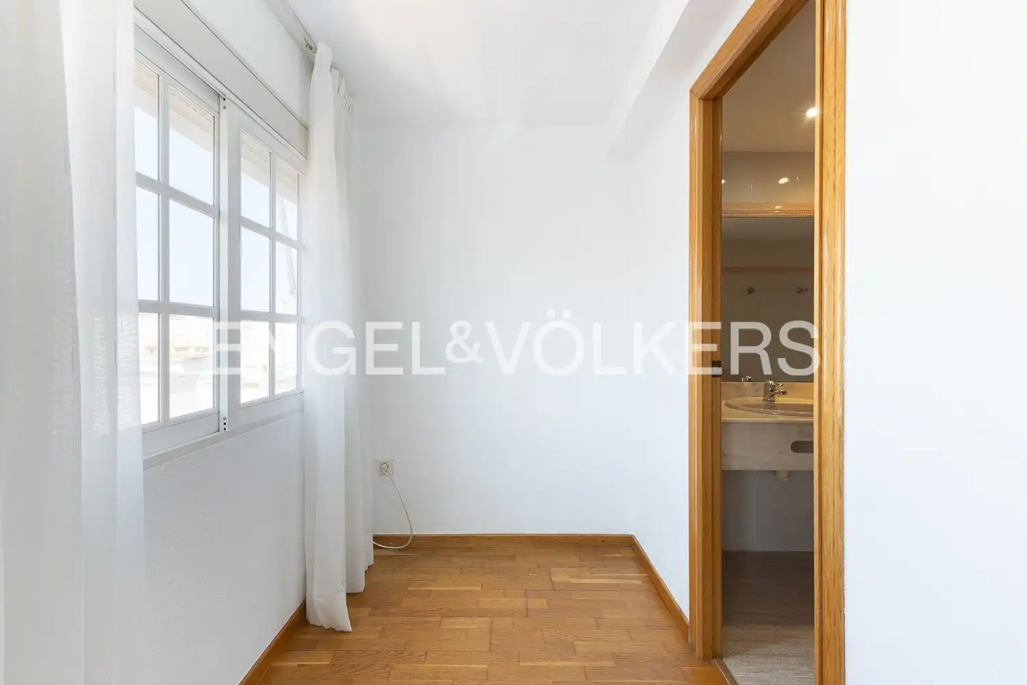 Penthouse with lift for sale in Carrer de Mossén Fenollar, imagen 39