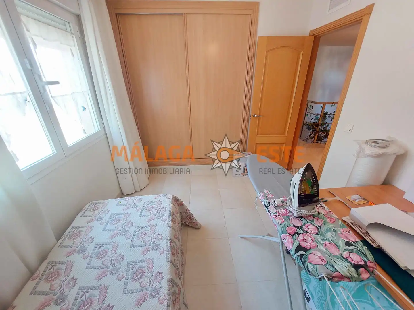 Dormitori de Casa o xalet en venda en Vélez-Málaga amb Terrassa i Traster