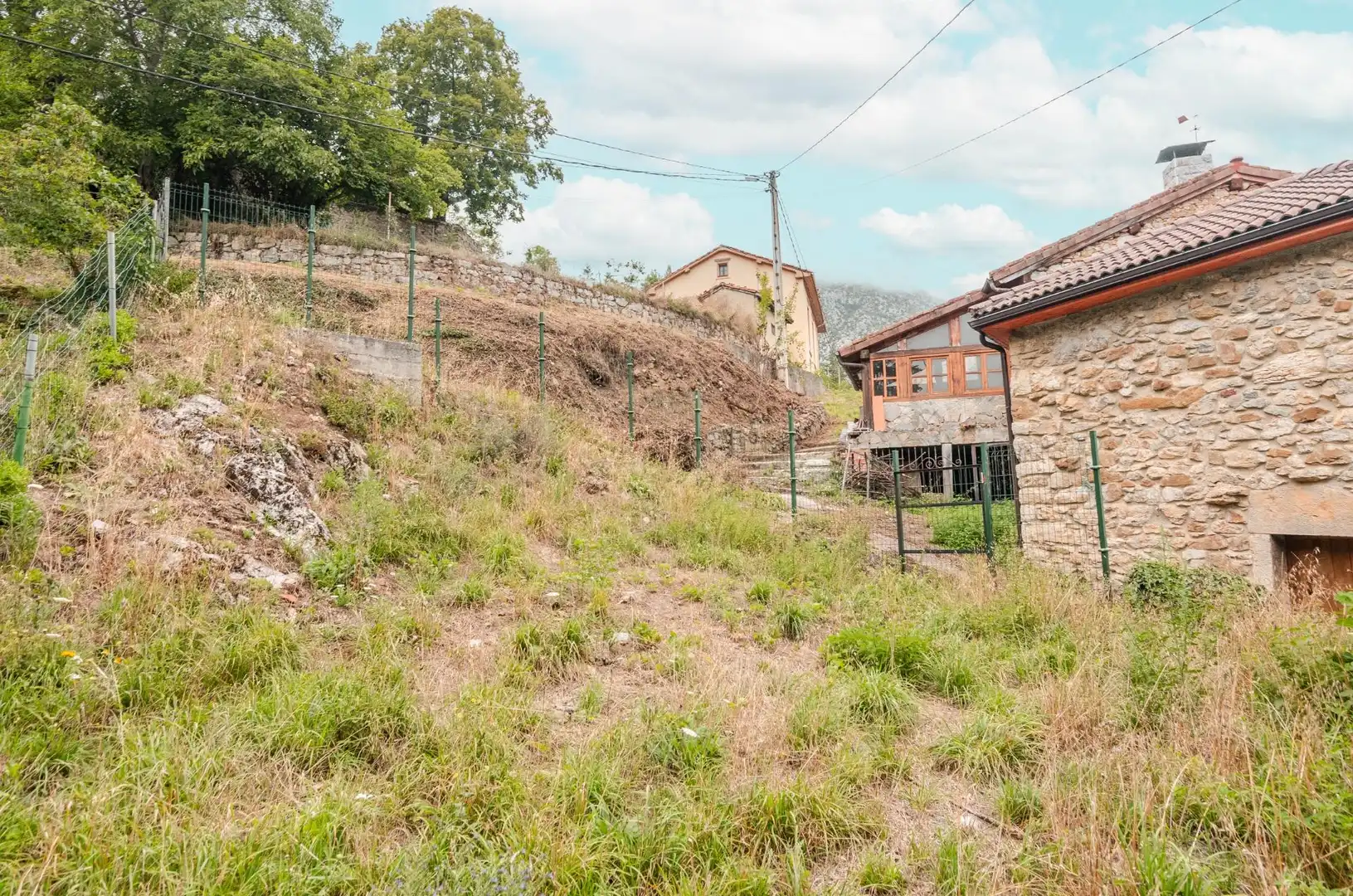 Casa rústica en venda a Lugar FRESNEDO 35, imagen 40