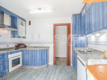Wohnung mit Balkon zum Verkauf in Este - Alcosa- Torreblanca
