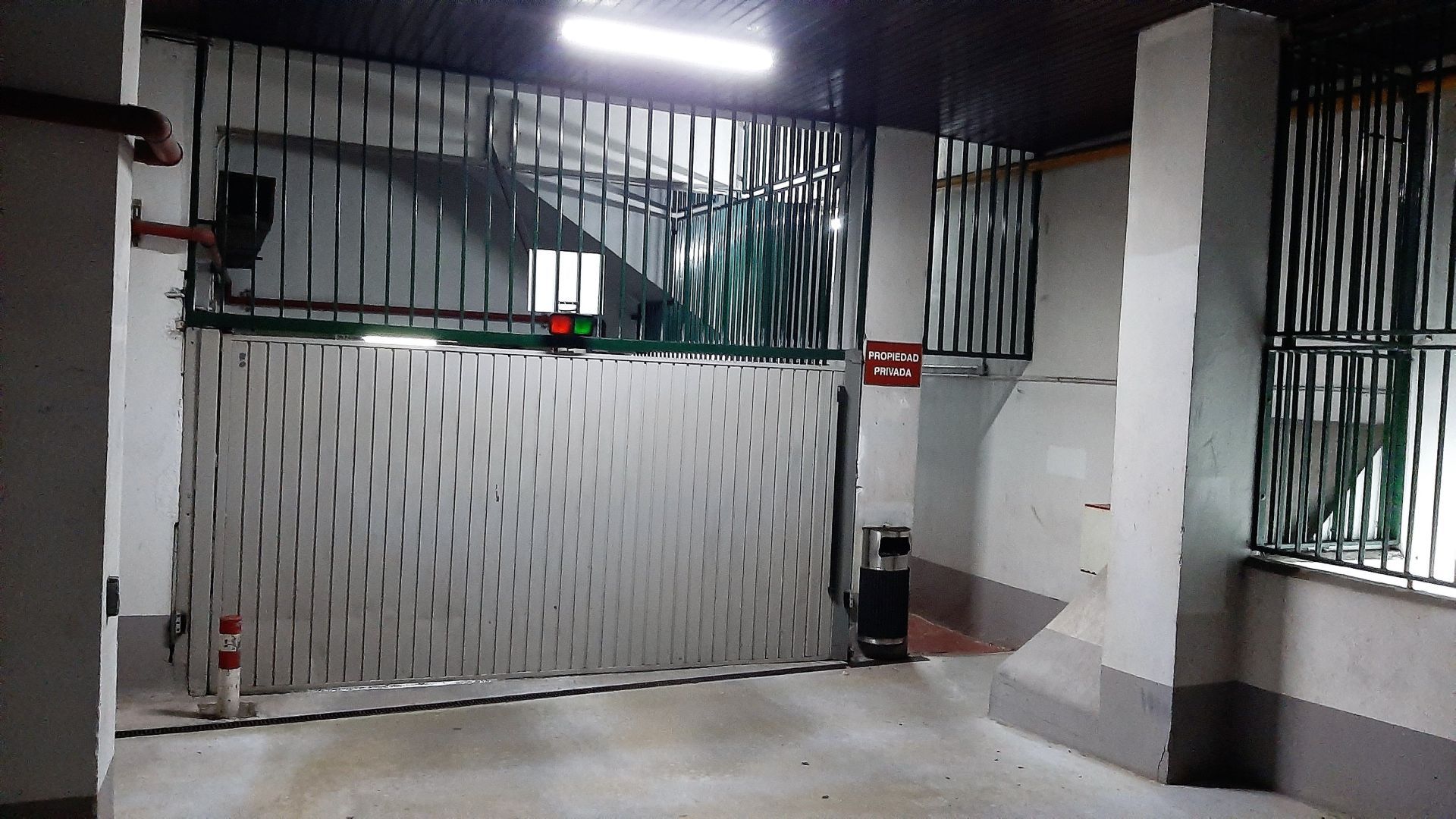 Aparcament de Garatge de lloguer en Donostia - San Sebastián 