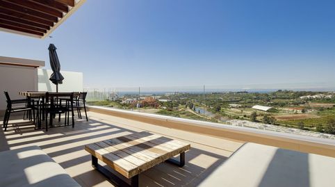 Photo 4 of Attic for sale in Cancelada, Estepona