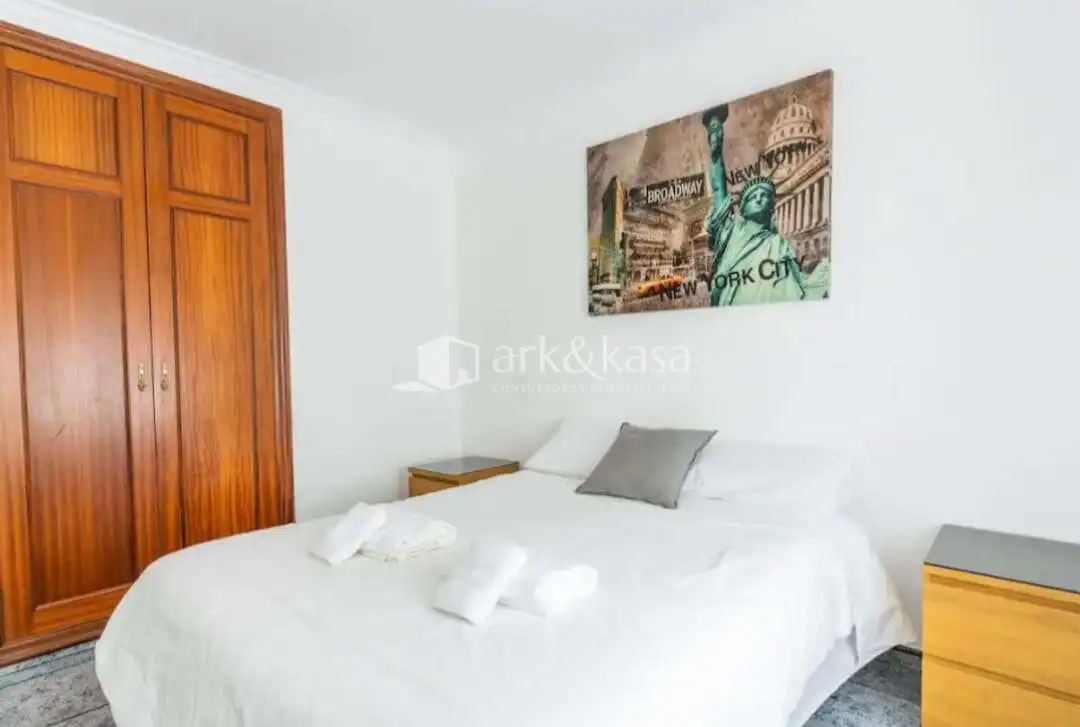Habitación de Casa o chalet de alquiler en Torrent con Jardín privado, Terraza y Trastero