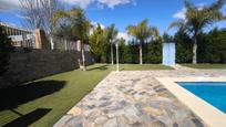 Piscina de Casa o xalet en venda en Mula amb Aire condicionat, Calefacció i Jardí privat
