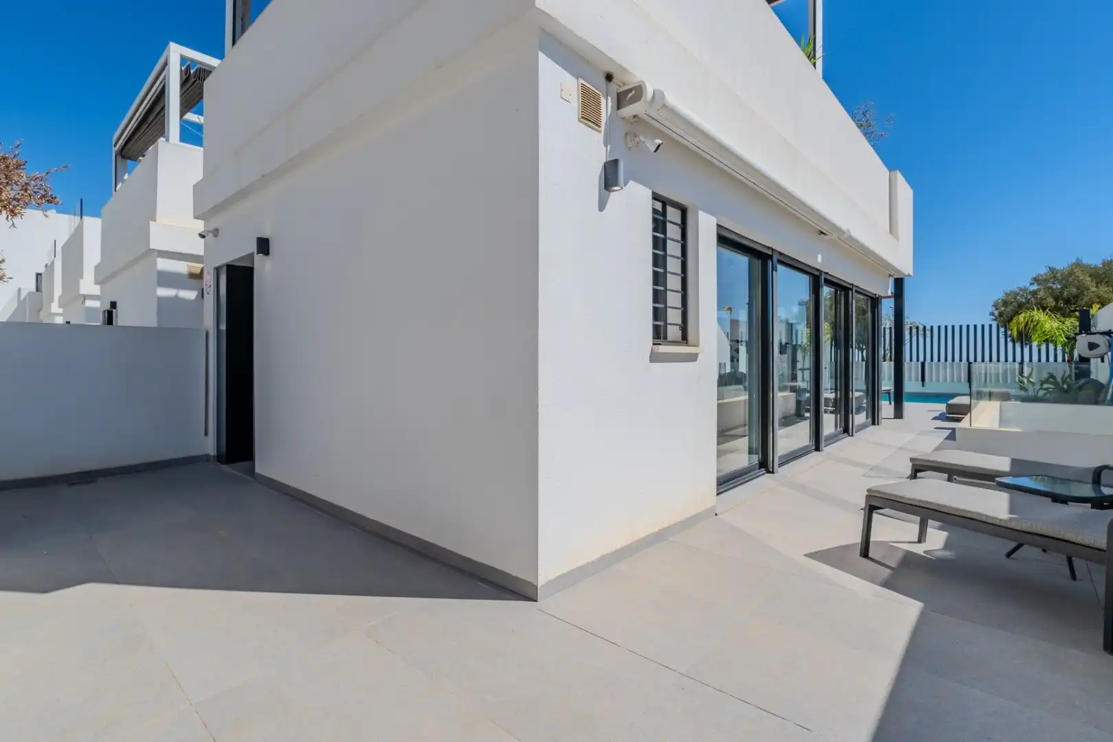 Villa con piscina in vendita a Av. l'Oliveró 113, imagen 30