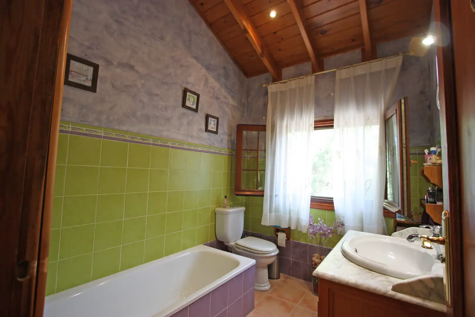Villa avec piscine à vendre à Orba, imagen 21