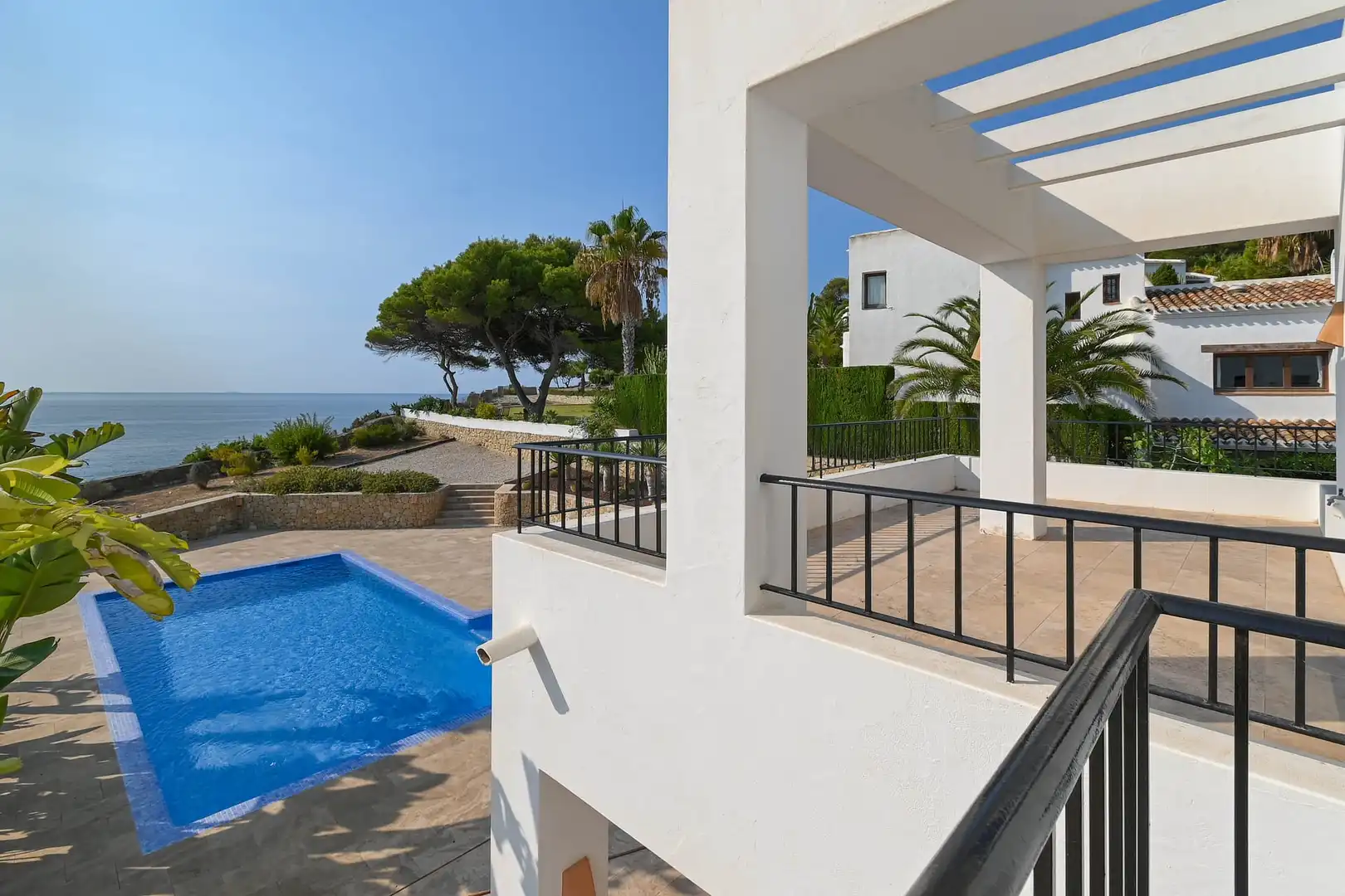 Casa en venta en Pinar del Advocat - Cometa, imagen 6