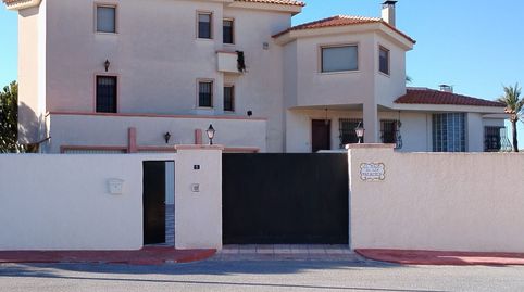 Photo 3 of Houses for sale in Santa Faz, Alicante / Alacant