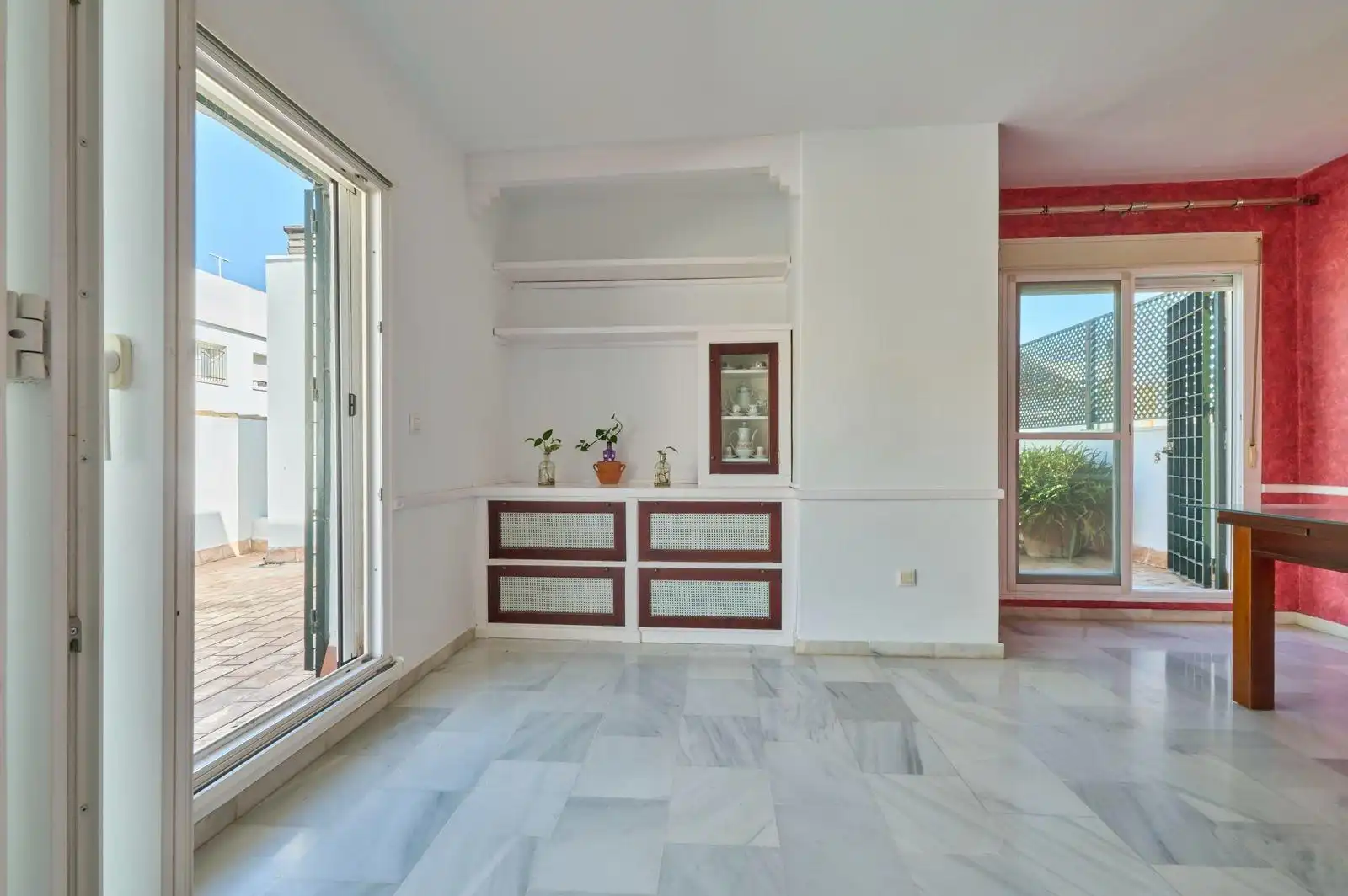 Attic for sale in Jerez de la Frontera  with Air Conditioner and Terrace