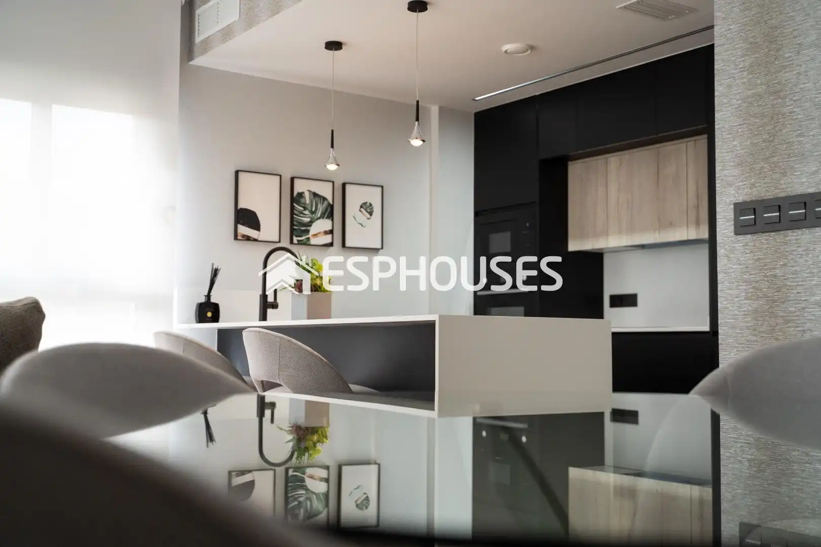 Ático con terraza en venta en Pilar de la Horadada ciudad, imagen 51