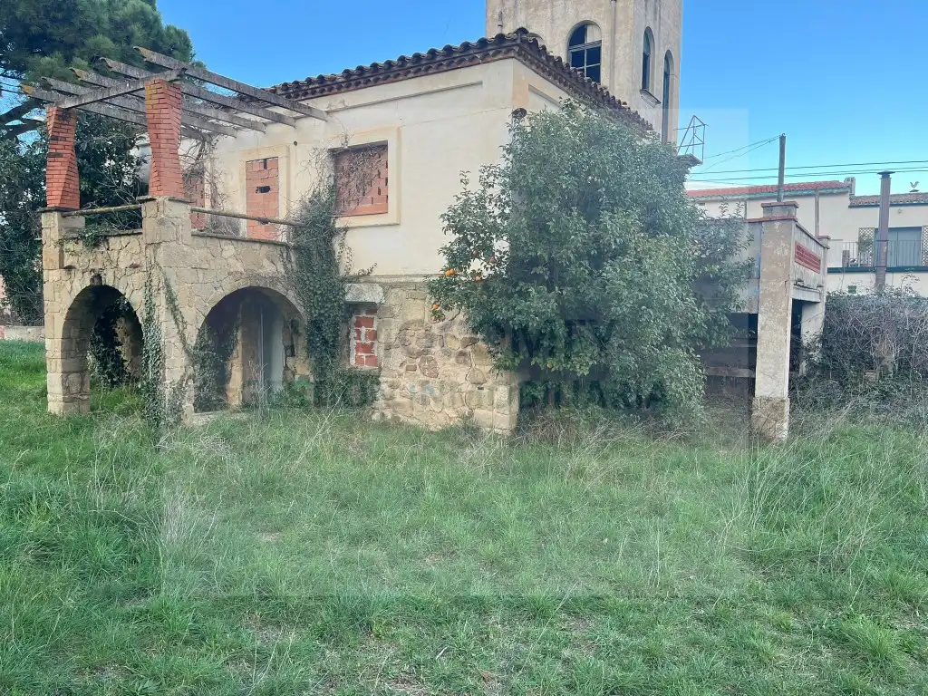 Residencial en venta en Corçà