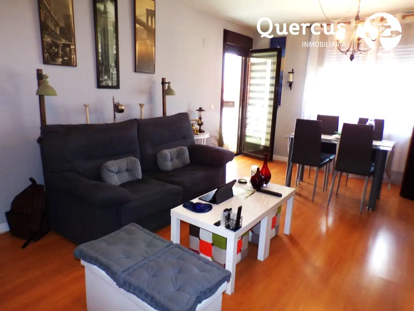 Piso en venta en Cantimpalos