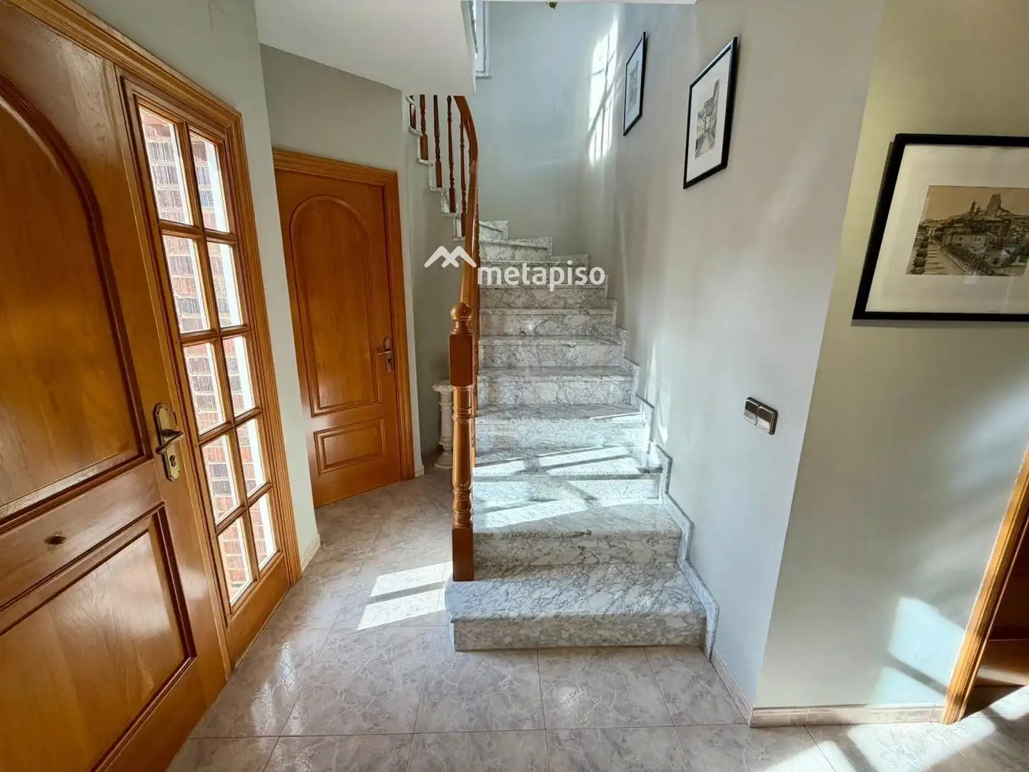 Chalet con piscina en venta en El Tancat - Mas d'en Gual, imagen 9