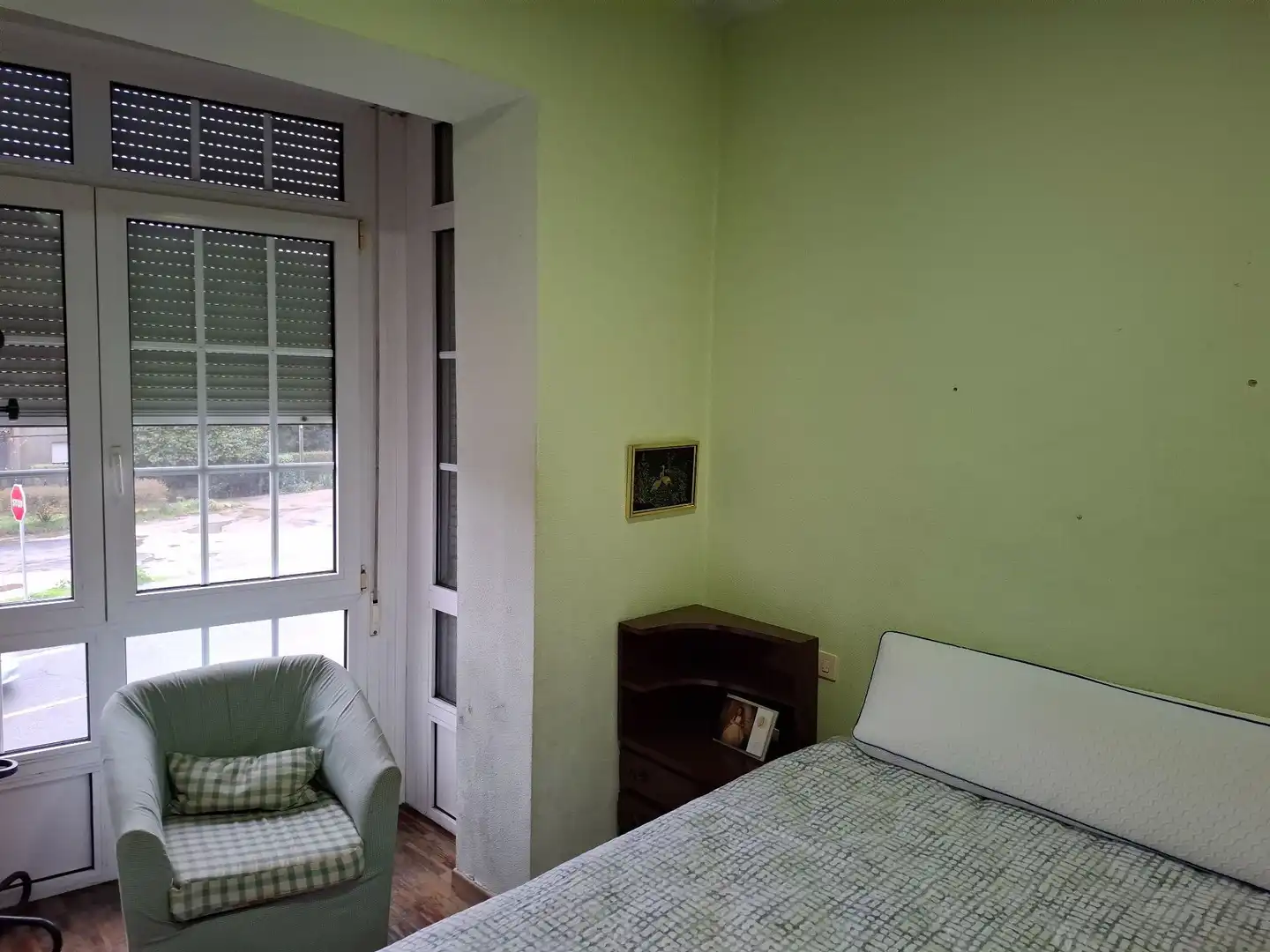 Casa con giardino in vendita a San Rosendo, imagen 6