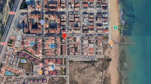 Foto 3 de Apartamento en venta en N/a, Los Europeos, Torrevieja
