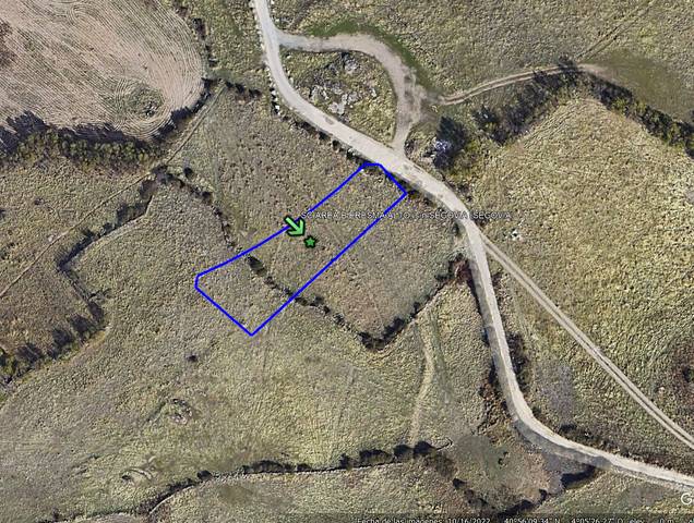 Terreno en Venta en El Carmen