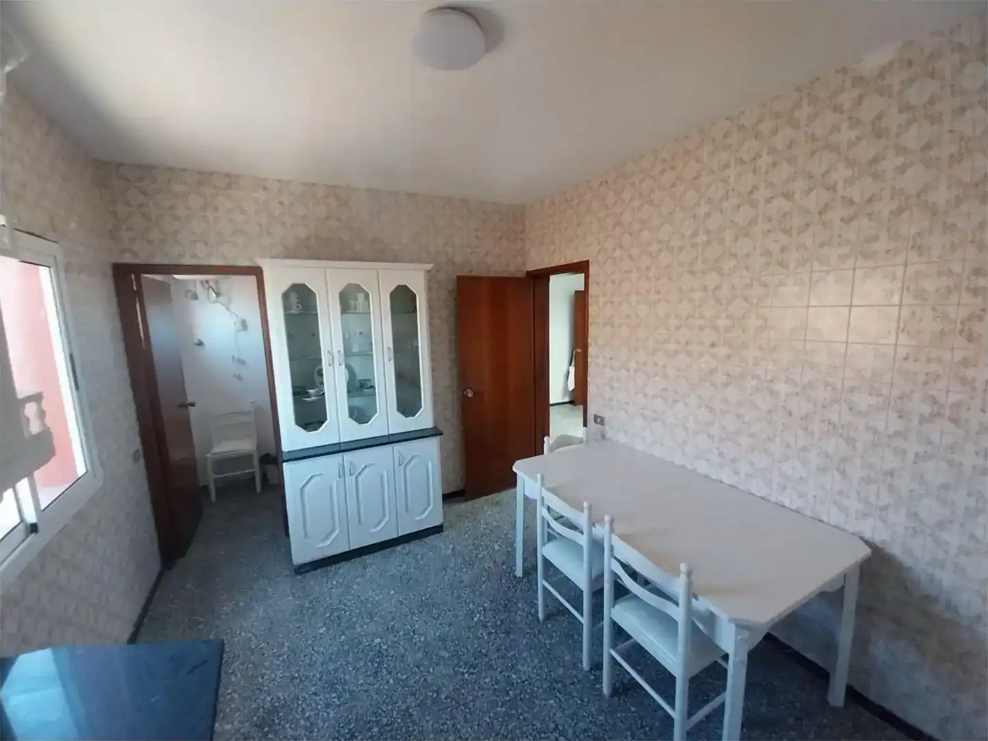 Menjador de Casa o xalet en venda en Ingenio amb Traster