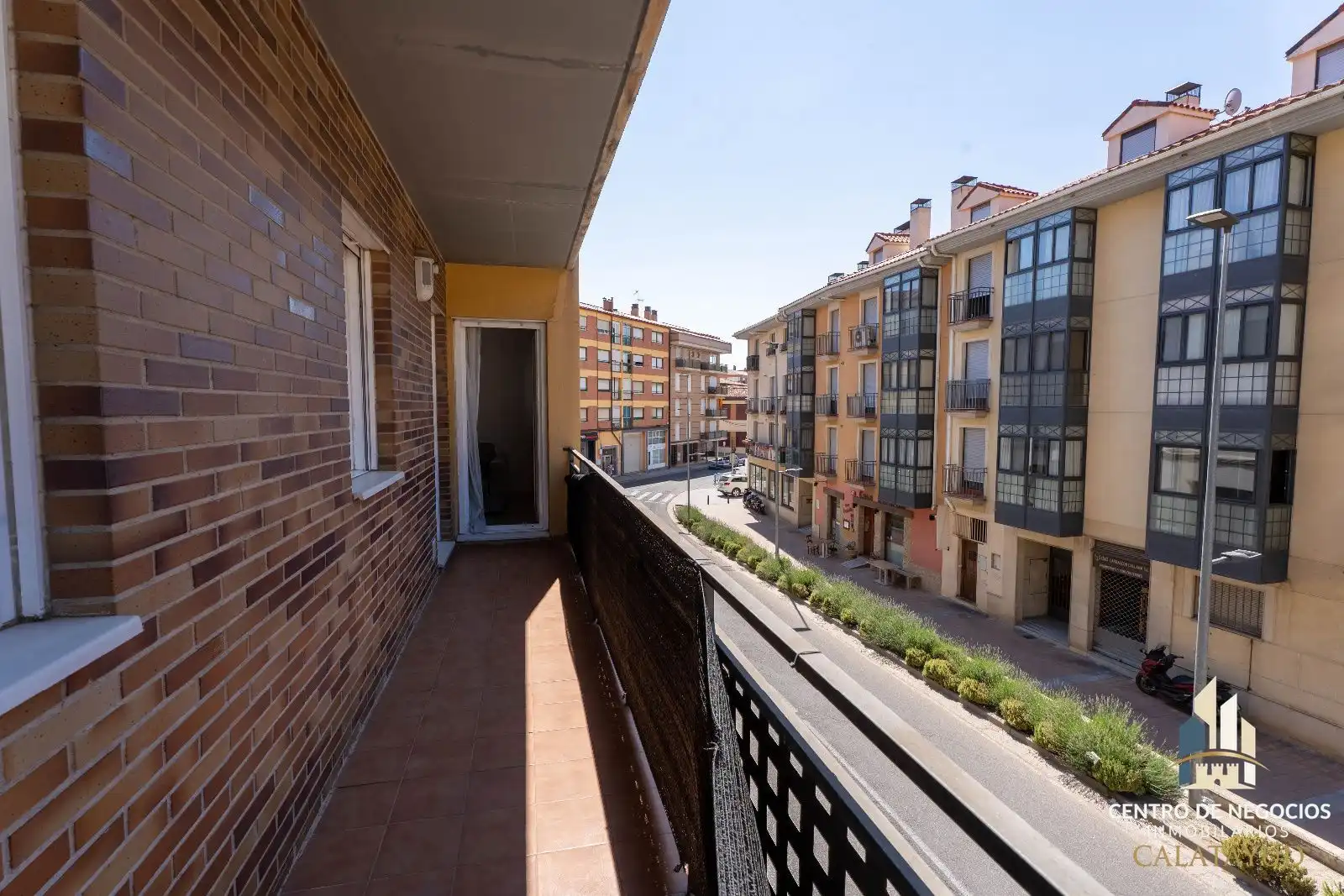 Appartamento con terrazza in vendita a Ronda Campieles 2, imagen 14