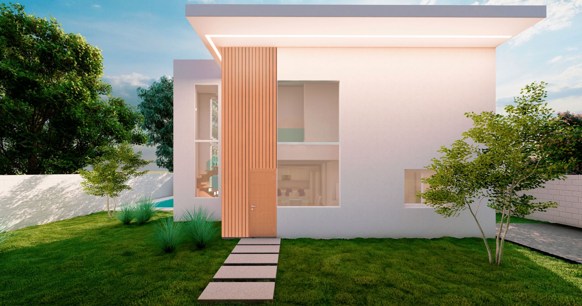 Vista exterior de Casa o xalet en venda en Seseña amb Aire condicionat, Calefacció i Jardí privat