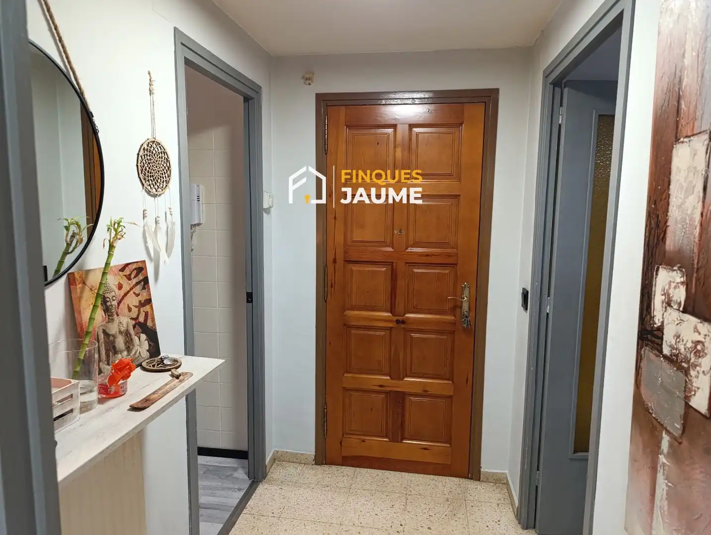 Piso en venta en Lleida con Aire acondicionado, Calefacción y Terraza