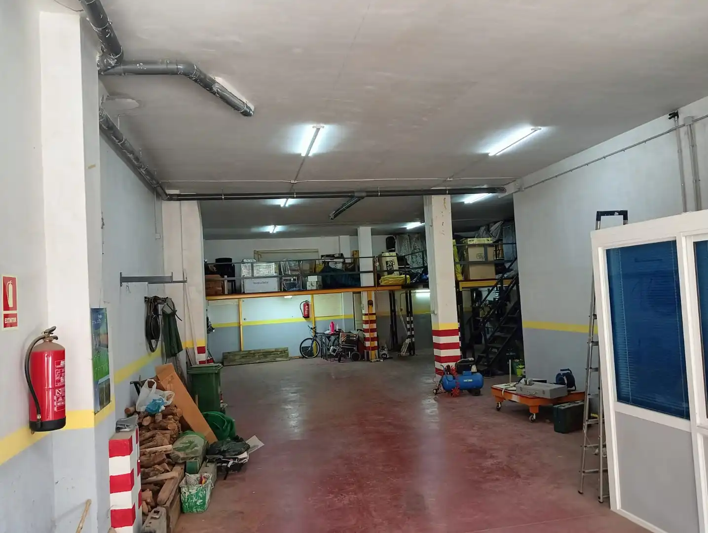 Local comercial en venda a Carrer de Cervera 28, imagen 11