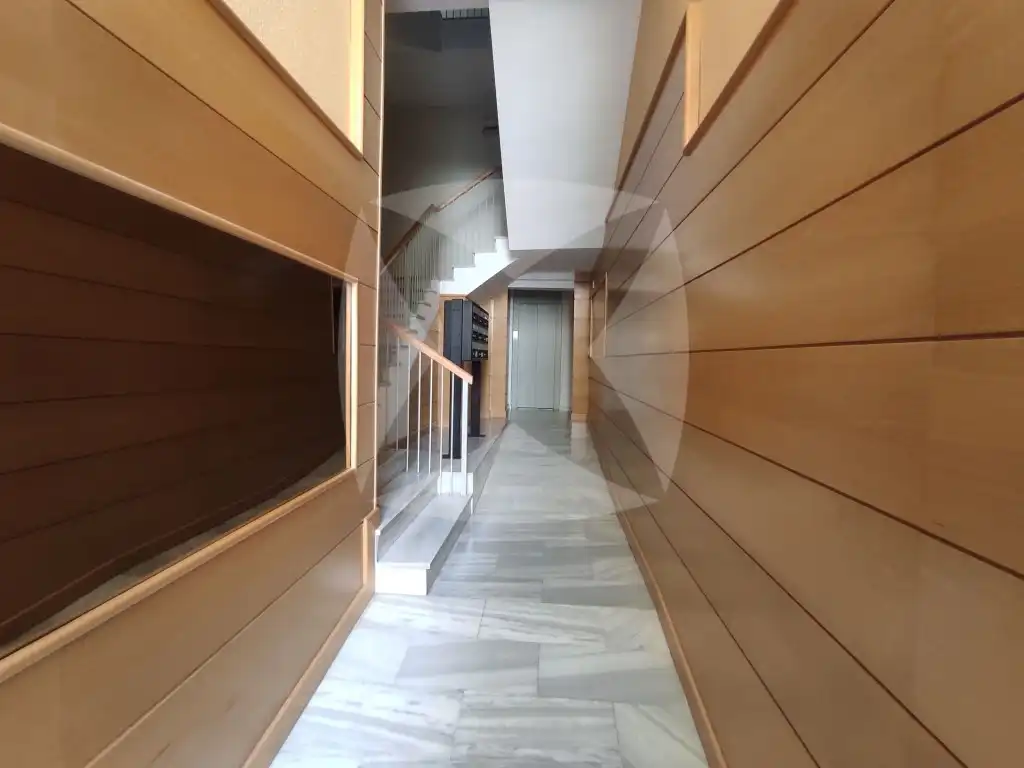 Büro zur Miete in Calle Rafael Lucenqui, Santa Marina