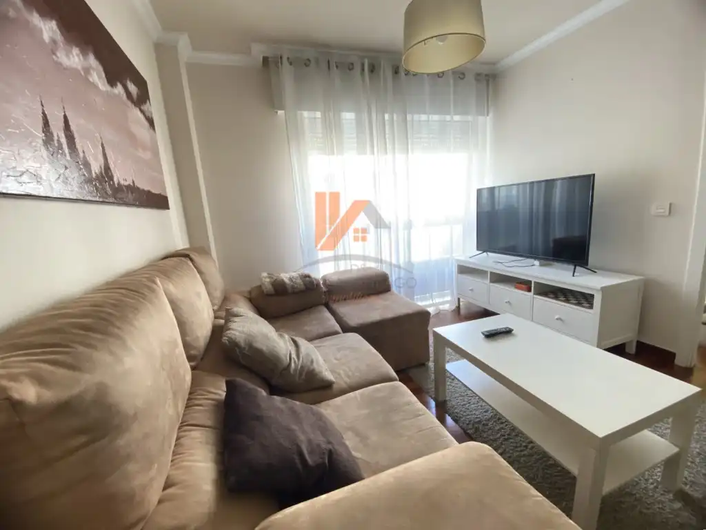 Flat for rent in Rua Feans, Campus Sur - Santa Marta